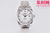 C厂劳力士日志型41mm 3235机 五珠链 904L钢 男士腕表 商品缩略图0