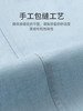 SENDI全亚麻成衣免烫易打理长袖衬衫 商品缩略图3