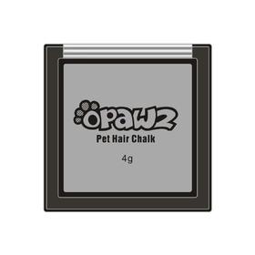 宠物快染粉盒-灰色 OPAWZ小爪印