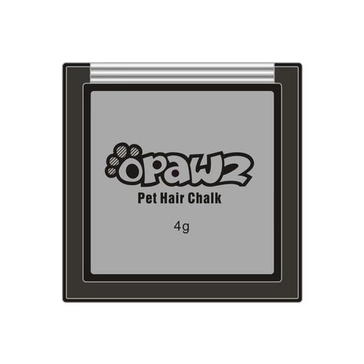 宠物快染粉盒-灰色 OPAWZ小爪印 商品图0