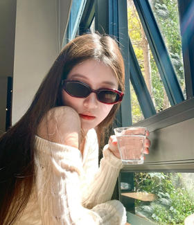 𝐆𝐌 𝟐𝟎𝟐𝟓𝐊𝐔𝐍𝐒𝐓系列四色太阳镜051209