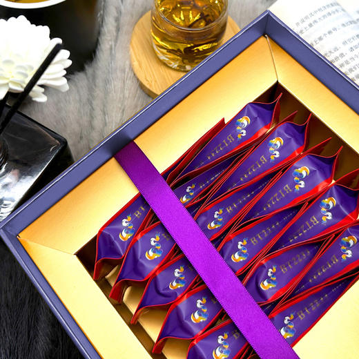 百年辉煌·雪域红茶 商品图2