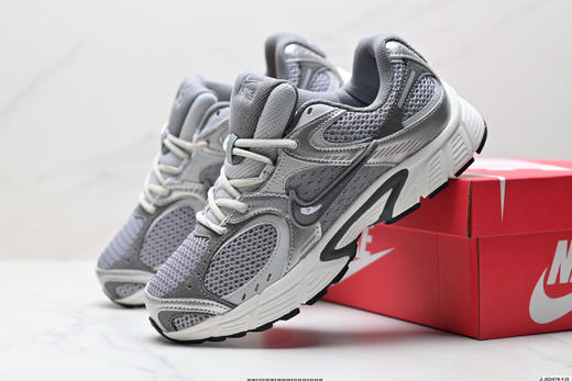 耐克Nike V5 RNR复古百搭防滑耐磨低帮休闲运动跑步鞋HJ5228-101男女鞋 商品图7