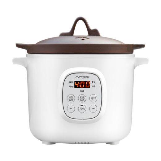 九阳电炖锅DGD2066AM 商品图1
