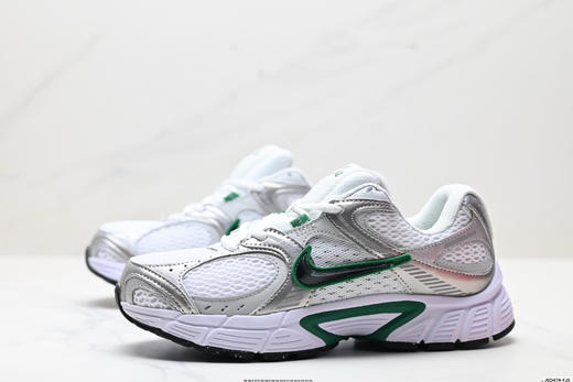 耐克Nike V5 RNR复古百搭防滑耐磨低帮休闲运动跑步鞋HJ5228-101男女鞋 商品图3