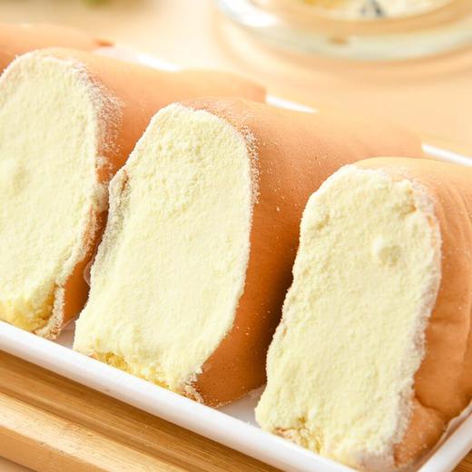 芝士奶角蛋糕120g 商品图4