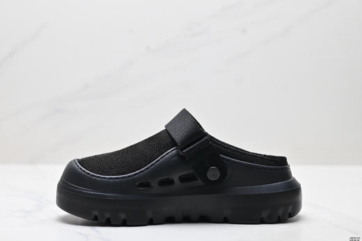 UGG经典简约舒适百搭厚底增高透气懒人鞋休闲鞋女鞋 商品图2