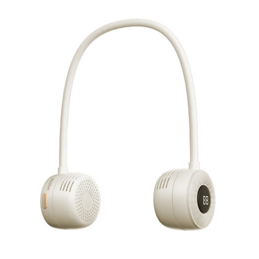 【安达联帮&沃品&仅限快递】挂脖风扇FA23（厂家直发） 商品图1