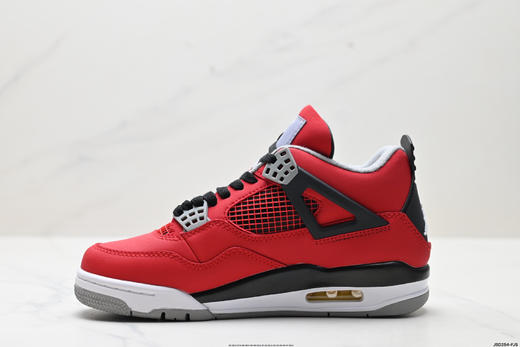 耐克乔丹Air Jordan 4 Retro中帮复古休闲运动篮球鞋308497-603男女鞋 商品图2