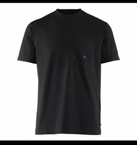 攀③鼠 根源口袋版短袖T恤  TX491