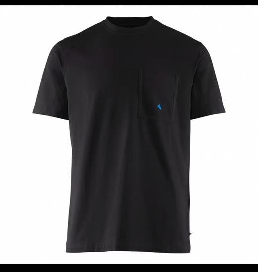 攀③鼠 根源口袋版短袖T恤  TX491 商品图0