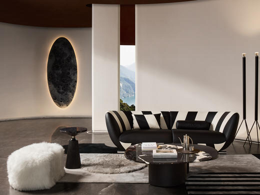 Root 羊毛脚踏 商品图1