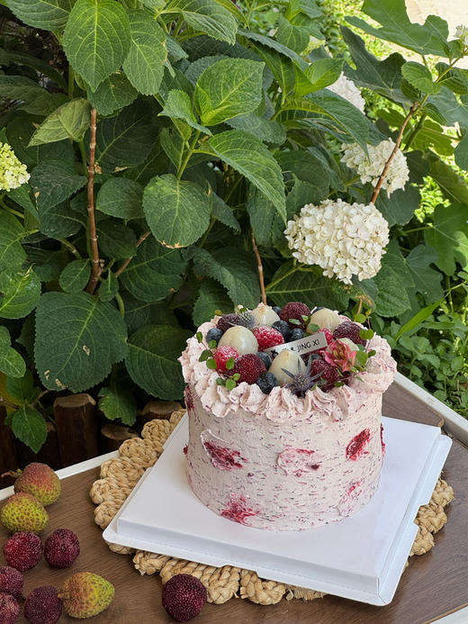 荔枝梅梅 商品图2