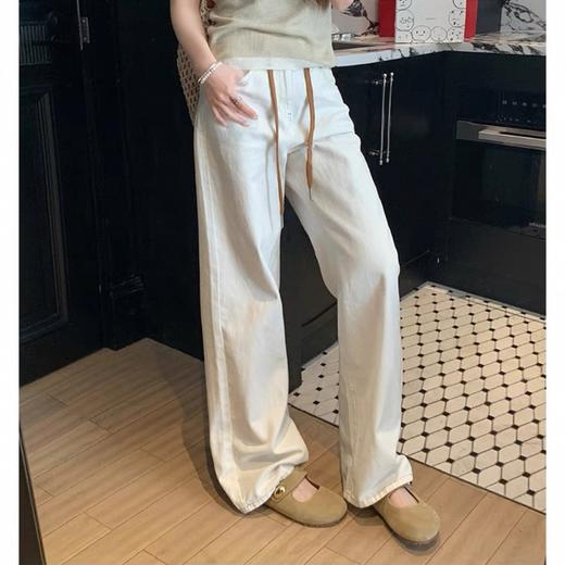 sandy.lady发财小金豆玛丽珍勃肯拖 商品图13