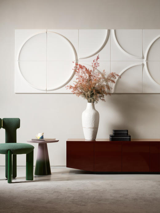 Blood 电视柜 商品图3