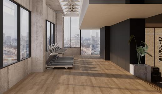 B座11F 星河荟健身Cihooklub 21天健身计划 （私教课+健康餐全包） 商品图5