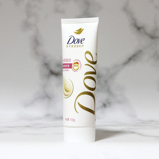 多芬丝滑柔顺润发精华素100g 商品图3