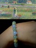 “莫奈花园”翡翠珠串 商品缩略图12