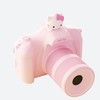 亿觅x三丽鸥 凯蒂猫ccd长镜头儿童数码单反相机 商品缩略图6