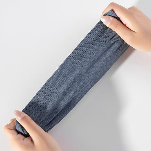 连绵·男士船袜Y29（3双装） 商品图6