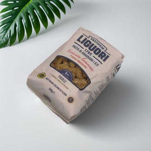 加罗法洛意面（螺丝型）500g/袋 商品图0