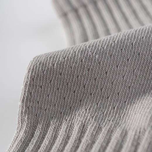 连绵·男士短筒袜Y21（3双装） 商品图11