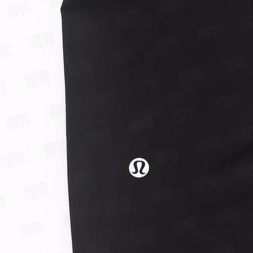 原单正品𝐋𝐮𝐥𝐮𝐥𝐞𝐦𝐨𝐧露露FW22 Swift™面料 Pull-On 纯色束腰中23"针织运动裤女款

黑色，尺码4 6 8 10 商品图9