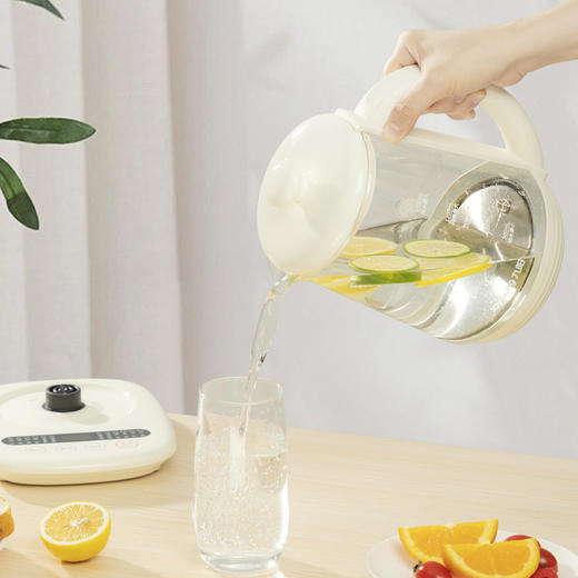 九阳养生壶K15D-WY6121 商品图0