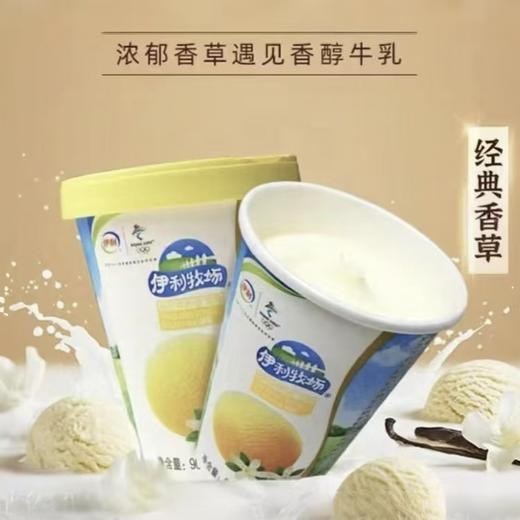 伊利牧场香草杯 商品图0