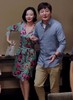 新花色DVF一片式裹身 连衣裙 商品缩略图6
