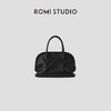 ROMI STUDIO实用主义松软质感  100%牛皮云朵保龄球包RWCLP32911 商品缩略图0
