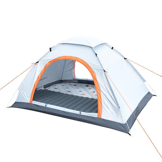 车管家户外全自动抛帐帐篷GJ-2203 商品图2