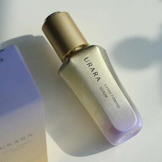 资生堂悠莱弹嫩塑颜紧致精华液35ml（27年2月到期） 商品图1