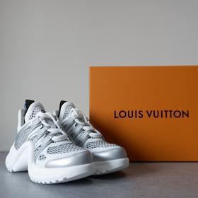 驴家 Archlight系列经典老爹鞋半拖拱桥 运动鞋 太空鞋（HC）