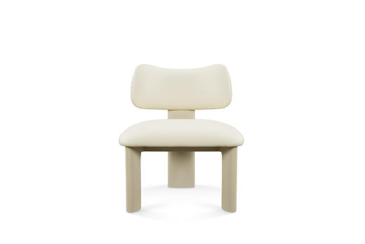 Field 休闲椅 | 皮布面料可选，详询客服 商品图0