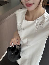 良木礼——夏季清凉出行穿搭