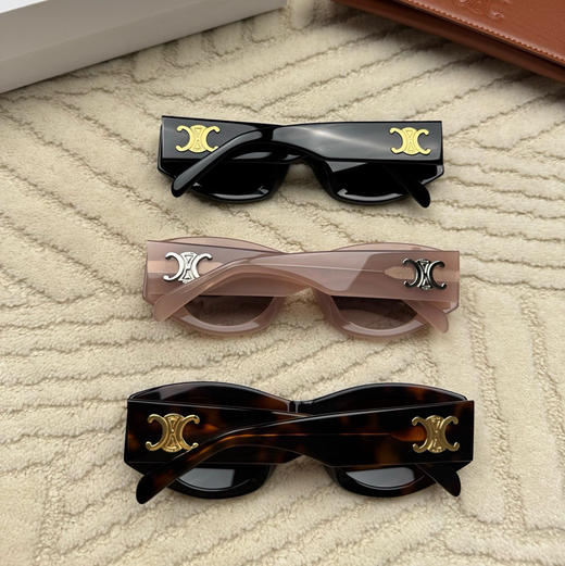 原单正品ce凯旋门太阳镜墨镜 商品图0