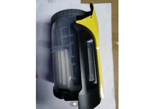 卡赫配件 适用于VC 5 过滤器 41950993 商品图0