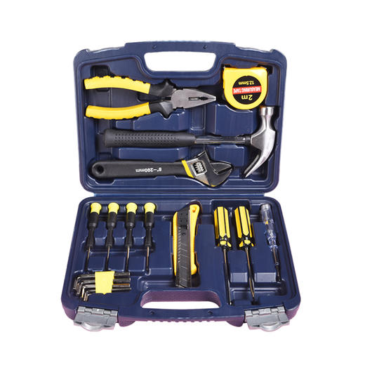 车管家车载应急工具套装GJ-8028 商品图2