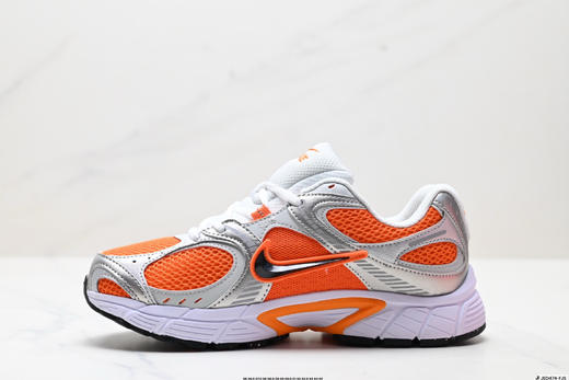 耐克Nike V5 RNR复古百搭防滑耐磨低帮休闲运动跑步鞋HJ5228-101男女鞋 商品图2