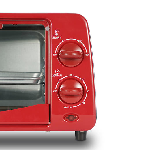 九阳电烤箱KX12-J882 商品图4