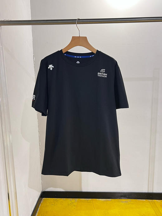 迪桑T铁人三项赛联名款短袖速干T 商品图7