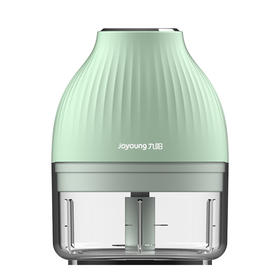 九阳电动蒜泥器CF-AS0399