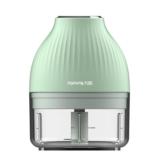 九阳电动蒜泥器CF-AS0399 商品图0