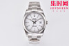C厂劳力士日志型41mm 3235机 三珠链 904L钢 男士腕表 商品缩略图0