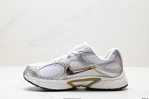 耐克Nike V5 RNR复古百搭防滑耐磨低帮休闲运动跑步鞋HJ5228-101男女鞋 商品图2