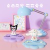 亿觅x三丽鸥 玉桂狗奶油款懒人神器手机支架 商品缩略图1