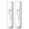 飞利浦（PHILIPS）AUT708常换两支滤芯组合(飞利浦AUT1013、AUT7016净水器第一节滤芯) 商品缩略图1