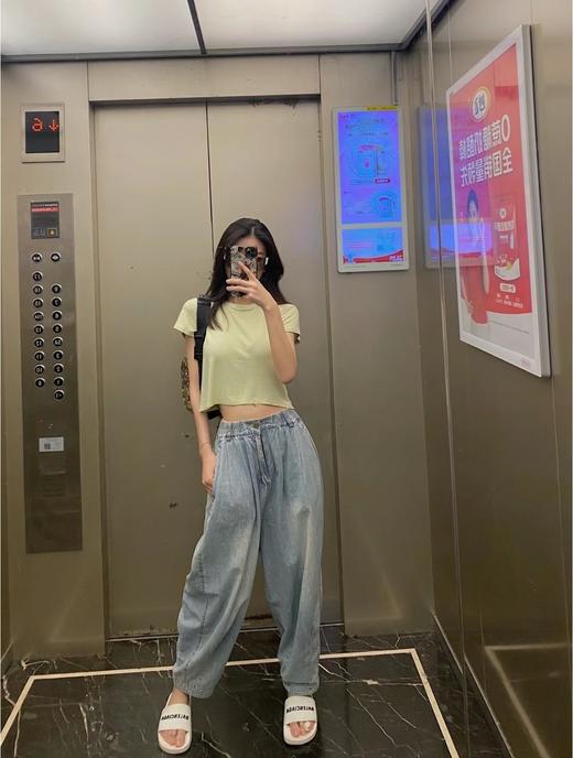 巴黎世家 情侣款 夏季经典款沙滩拖（HC） 商品图1