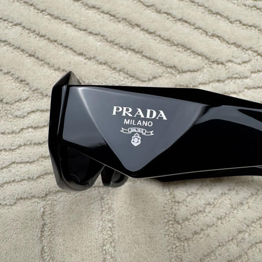 李现同款原单普拉da墨镜太阳镜 商品图10